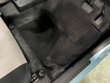嬉しいフロアマット付き♪ 状態も良好です(^^♪