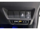 ホンダセンシング搭載!誤発進抑制機能・路外逸脱抑制機能・歩行者事故低減ステアリング・車線維持支援システム・先進車発進お知らせ機能など多彩な先進安全機能でより安全で快適なドライブを支援します。