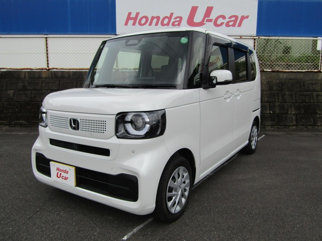 N-BOX