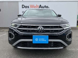 T-Roc TDI 4モーション スタイル ディーゼル 4WD 