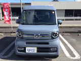 N-VAN ファン 