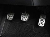 運転席廻りです。