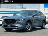 マツダ CX-8