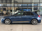 Aクラス AMG A35 4マチック 4WD 