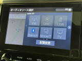 お気に入りの曲をBluetoothで再生できます♪ ドライブがさらに楽しくなりますよ♪
