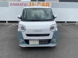 ムーヴキャンバス  ストライプス G