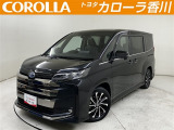 トヨタ ノア