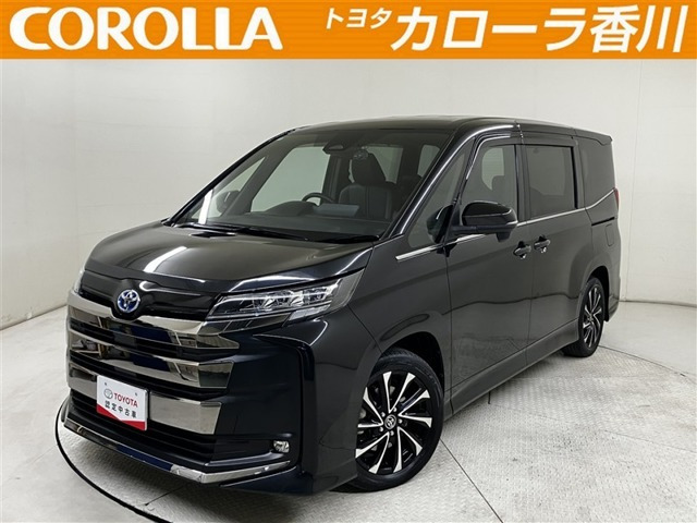 トヨタ ノア 