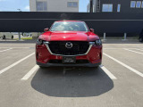 CX-60 3.3 XD Lパッケージ ディーゼル 4WD 