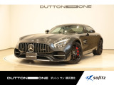 メルセデス・ベンツ AMG GT