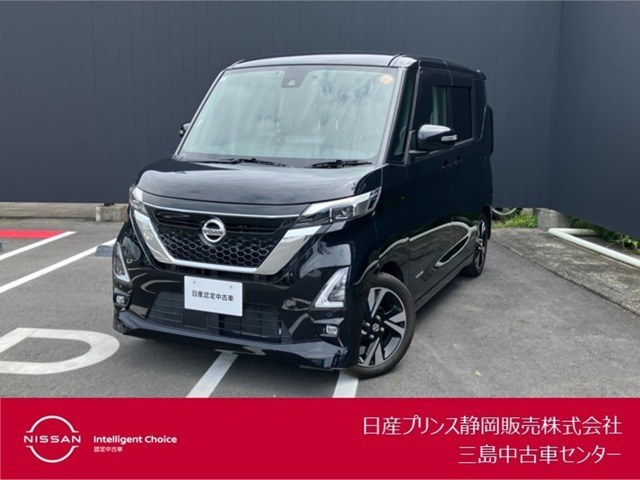 日産 デイズ 