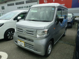 人気のN-VAN Gが入庫しました!ホンダセンシング搭載です。オーディオレス、オールシーズンマットをつけてのワンプライスになります。
