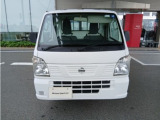 NT100クリッパー DX 農繁仕様 4WD 