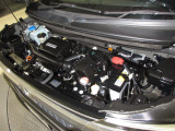 N-BOXカスタム G L ホンダセンシング 