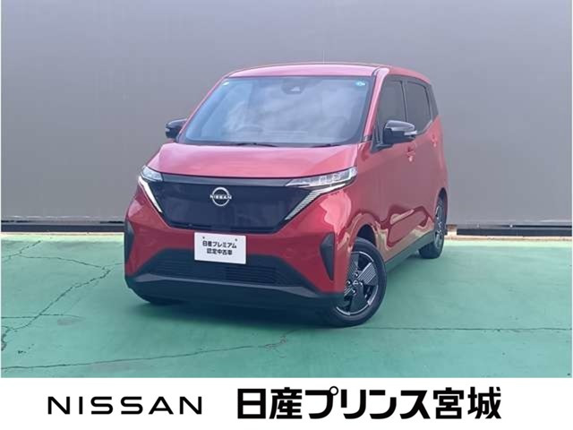 サクラ G 