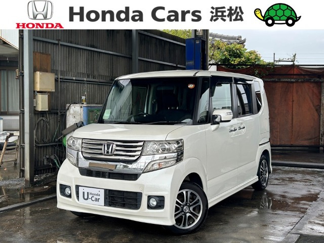 ホンダ N-BOX 