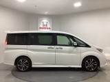 購入後も自社指定整備工場完備でお客様の愛車をしっかりサポート致します!御納車時には安全かつ安心してお乗り頂けるようホンダ専門知識を持つ整備スタッフが点検・整備・装備も説明をしてお渡ししております。