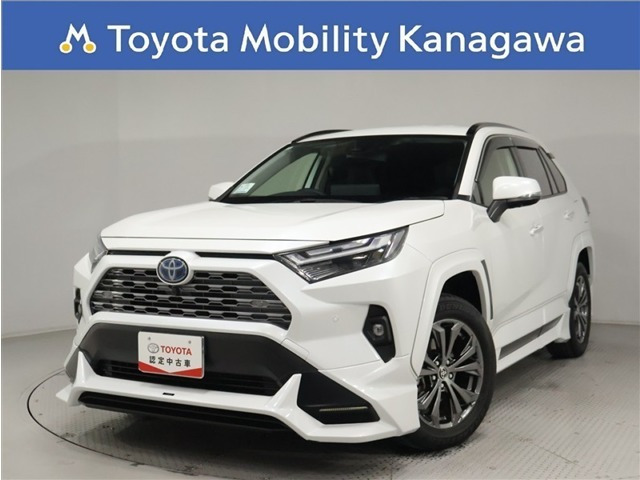 トヨタ RAV4 