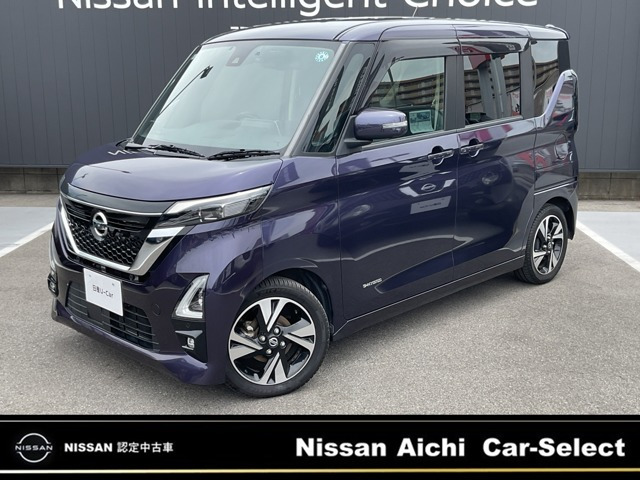 日産 デイズ 