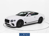 2024年モデルのコンチネンタル GT V8 Cornes 60th Editionのご案内です。
