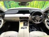 CX-60 3.3 XD ハイブリッド プレミアムモダン ディーゼル 4WD 