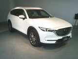 CX-8 2.2 XD Lパッケージ 