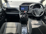 ヴォクシー 2.0 ZS 煌II ワンオーナー 修復歴無し