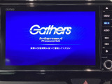 【オーディオ機能】ナビに一体のオーディオは、フルセグTVの他にDVD/CDプレーヤーを装備♪もちろんFM/AMラジオもお聞きいただけますよ♪