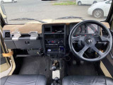ジムニー ワイルドウインド リミテッド 4WD 