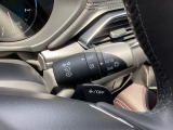 ライトはオート機能を搭載!運転時の操作の回数も少ないのでより運転に集中頂けます。
