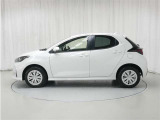 ヤリス 1.5 ハイブリッド X E-Four 4WD 