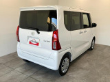お客様にぴったりなおクルマをお選びいただけますように様々な展示車をご用意致しております!ダイハツの軽自動車だけではなく、他メーカー車やコンパクトカー・ミニバンなども数多く取り揃えております!