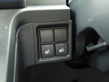 冬の強い味方☆運転席と助手席にはヒートシーターが付いていて、冬の寒い日でも快適に座れます。