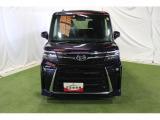 タントカスタム RS 
