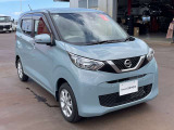 デイズ X 4WD 