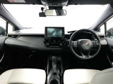 カローラ 1.8 ハイブリッド W×B 