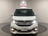 【Honda認定中古車 U-Select】 エンジン、オーディオやカーナビ(社外品は除く)に至るまで保証をお付け致します。全国のホンダディーラーで保証と整備が受けられます。