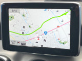 ●純正ナビ:一体感のあるナビは、高級感ある車内を演出してくれます。Bluetooth再生などオーディオ機能も充実しておりますので、運転もより楽しめます♪