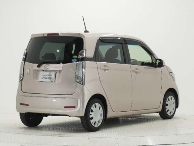 ホンダ N-WGN コンフォートパッケージ の中古車詳細 (57,000km