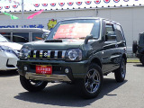 ジムニー ランドベンチャー 4WD 