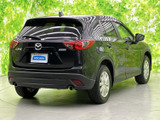 CX-5 2.0 20S 