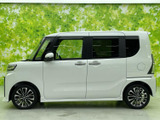 タントカスタム RS リミテッド 