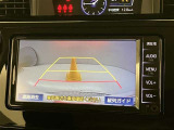 いまや必須装備「ナビゲーション」搭載!知らない場所にスイスイッとドライブ。もう、これなしではハンドルを握れませんね!でも運転中の操作は危険ですのでご注意ですね☆