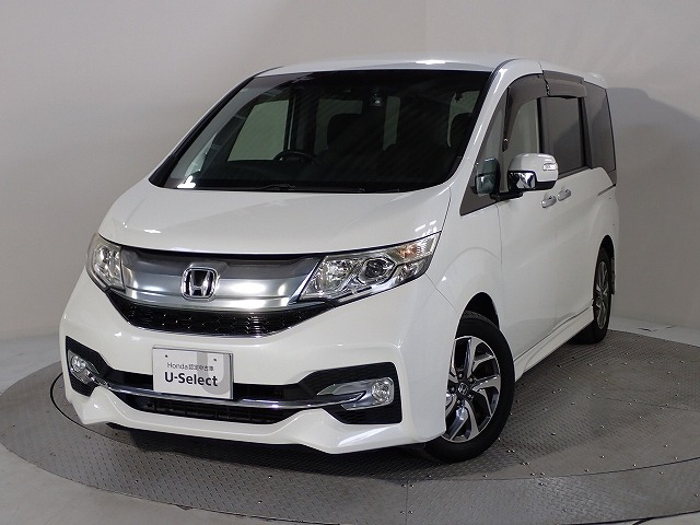 ホンダ ステップワゴン 