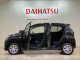 定期点検や車検整備代がセットになったダイハツオリジナル整備パック「ワンダフルパスポート」もお取扱いしております!