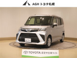 トヨタ ルーミー
