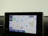目的地をセットして迷わず目的地にGO!※地図更新(有料)をすることにより新しい道を案内する事が出来ます。【製造年式により、地図の更新(有料)が出来ない物もあります。】