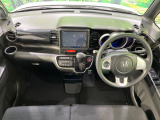 N-BOXカスタム G Lパッケージ 