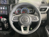 【レーダークルーズコントロール】高速道路での長距離走行が楽に!!自動で速度を保つクルーズコントロールが、衝突軽減システムと連携し、前方の車両を感知して車間を保つように速度調節してくれます!!