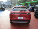 ヴェゼル 1.5 e:HEV Z 4WD 